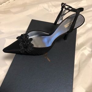 Stunning Garolini Dress Shoes